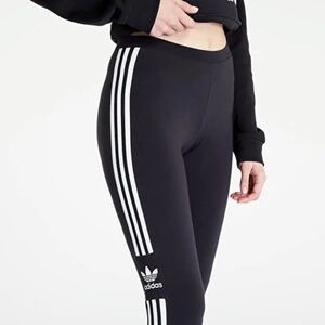 ADIDAS TREFOIL TIGHTS